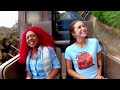 How We Disney Animal Kingdom Promo