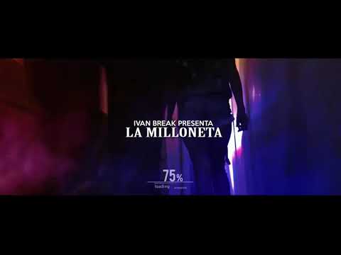 Dekano & Efowa  -  La milloneta (VIDEO OFICIAL)