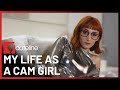 Working In Europe S Cam Girl Capital SBS Dateline Extra