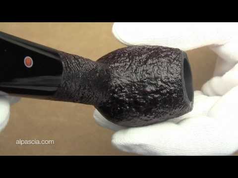 pipa Ashton 114 - pfeifen