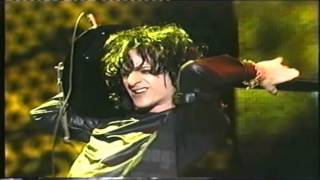 Steve Stevens 'Drive' Live 1998 with Kyosuke Himuro