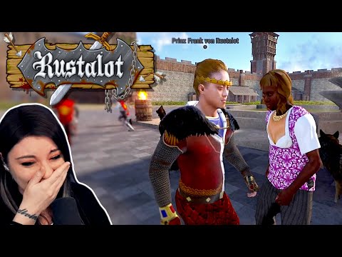 Cardaghasts GEHEIMNIS - Rustalot Tag 7 & 8