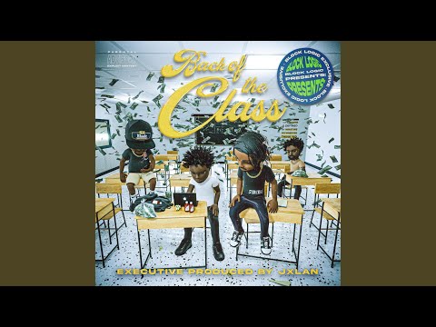 Cadillac Truck (feat. Scatz, Clean Up Man & Six Ward Von)