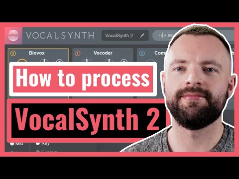 How to make a Vocoder Sound Good | Pop Music Production Tutorial