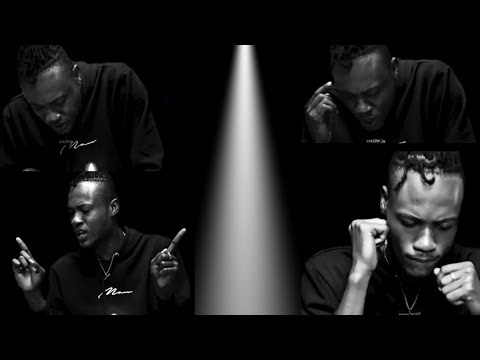 SAM ANVI DI, feat KING LEKWE OFFICIAL VIDEO