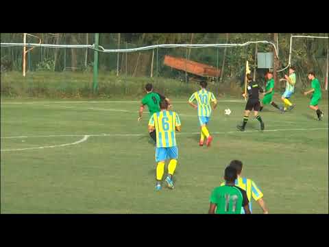 Calcio : Montanaro - Virtus Vercelli 2-1 Campionato 1° Categoria Girone B Stagione 2022/2023