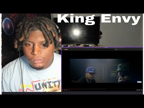 King Envy x TruCarr - All True |REACTION