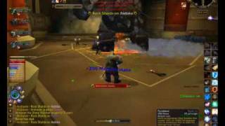 The council VS VoA 10man ( Injected Paradise -pain)