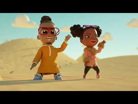 Kid Faze - I Don't Care (Official KiddoBoy Video)