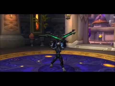 Frost Death Knight Challenge