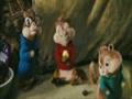 Alvin The Chipmunks What I Ve Done