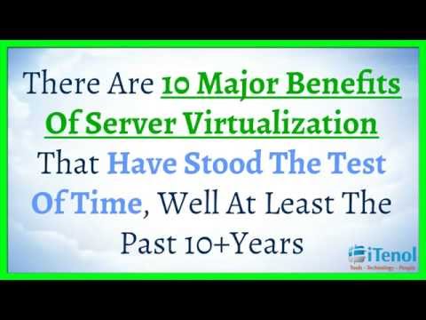 サーバ仮想化のメリット - (877) 948-3665 - VMwareコンサルタント ヒューストン (Server Virtualization Benefits - (877) 948-3665 - VMware Consultant Houston)