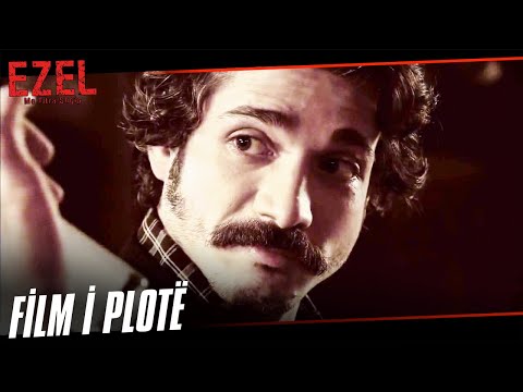 Filmi i Plotë i Rinisë i Kenan Birkan - Ezel Me Titra Shqip Skenë e Veçantë