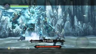 Darksiders 2 Walkthrough Pdf