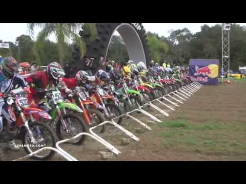 2014 Mini O's: 450 A Moto 1 Uncut- vurbmoto