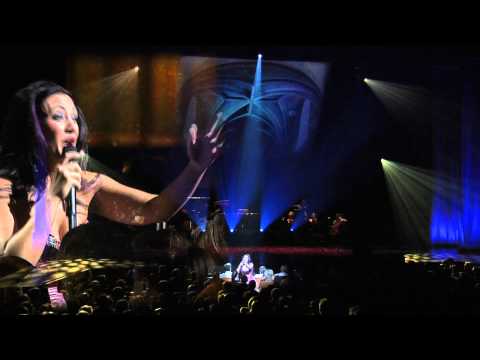 Giorgia Fumanti - "You raise me up"