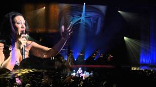 Giorgia Fumanti "You raise me up" Live at place des Arts