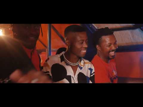 KING ELEGANT - Dance Remedy (Official Music Video)