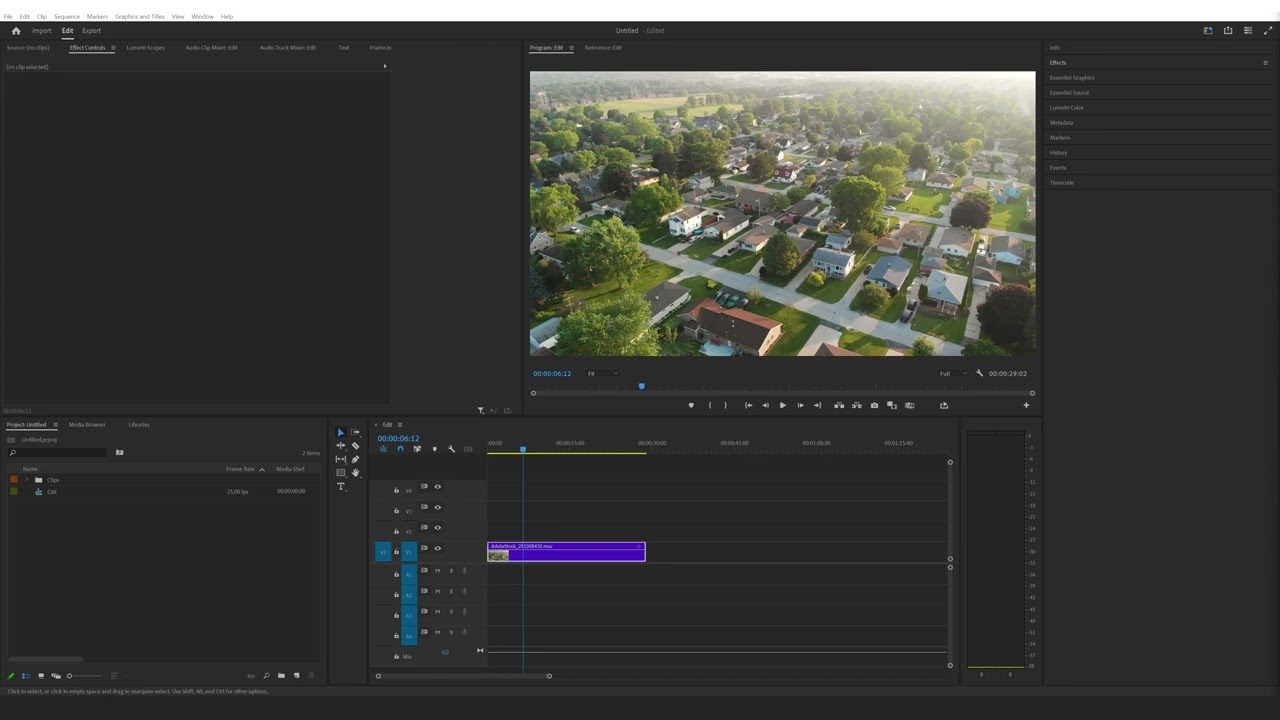 How to use the LUT Pack