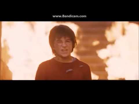 The Jungle Book (John Clancy V2) Part 14 - Harry Meets Amos Slade/Hunter Fight