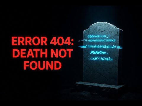 Why You Are Mathematically Incapable of Dying