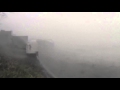 Raw: Dramatic Video of Typhoon in Philippines