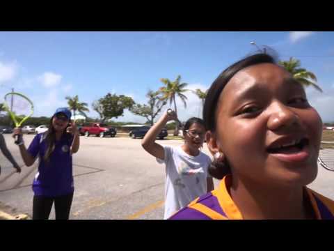 Class Act 2016 - George Washington High School