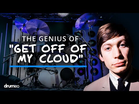 Thumbnail for The Charlie Watts Drum Part You Can’t Unhear by Charlie Watts