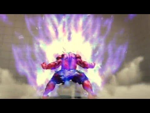 Lucifer___v (Oni) Vs Beltway-Bert (Blanka) - SSF4 AE 2012