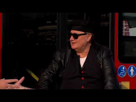 Возење со Вучиќ - Марк де Јонг прв дел / Vozenje so Vucic - Mark de Jong prv del