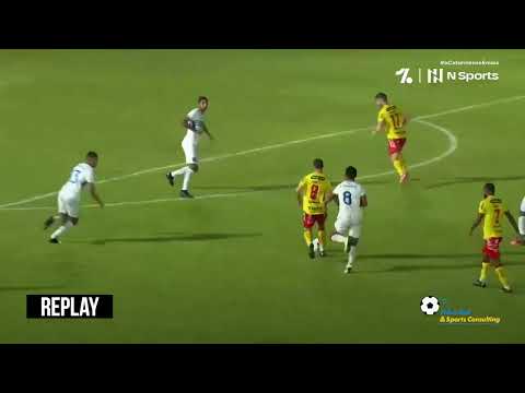 Guilherme Queiroz - 29.03.2023 - Brusque 3 x 1 Barra - Campeonato Catarinense - Semifinal - 2º Jogo