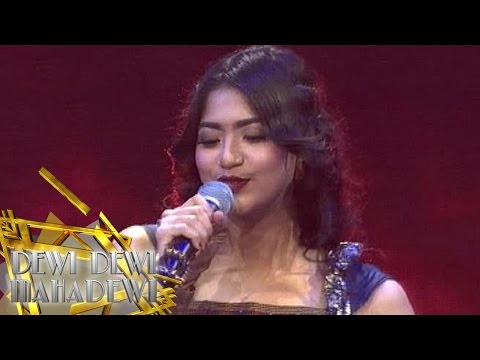 Ajeng " ONE LAST TIME " - Dewi Dewi Mahadewi The Show Episode 5 (1/3)