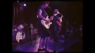 The Softies - "Alaska" Live at Chickfactor 20