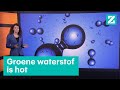Nederland wil meer waterstof, maar zo gemakkelijk gaat dat niet • Z zoekt uit
