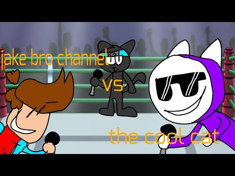 youtubers Beatbox battles season 2 ep 4 the cool cat vs jake bro channel
