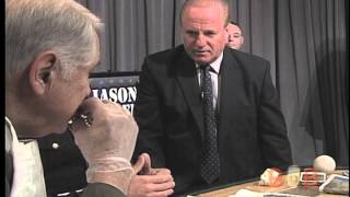 An Hour with Bob November 3, 2014