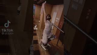 TikTok夏　夜は激しいか？