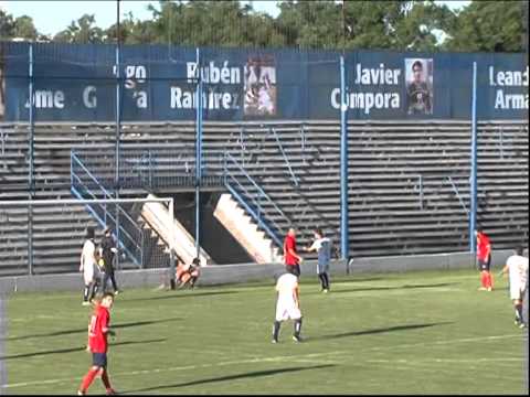 Tiro Federal 1-2 Independiente Ch