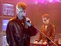 Pet Shop Boys - Opportunities (Let's Make Lots Of Money) on The Old Grey Whistle Test 29/4/1986