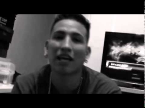 kenny man Freestyle EXclusivo By Freak HOUSE producciones!!