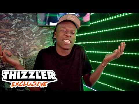 EBK Bckdoe - Bossin Up (Exclusive Music Video) II Dir. ShotBySauce