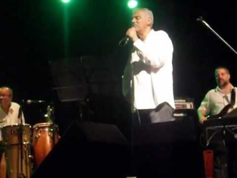 Show Danilo Caymmi e Alice Caymmi em São Carlos - Acontece que eu sou baiano