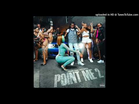 (Clean Version) FendiDa Rappa & Cardi B - “Point Me 2”