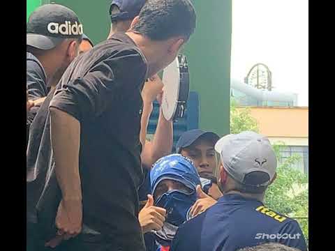 Kayblack, Caverinha, Mc Kadu e Vulgo FK - Cartão Black