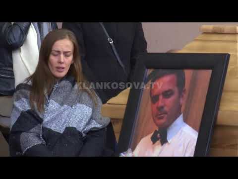 Varroset aktori Blerim Peci - 09.12.2017 - Klan Kosova