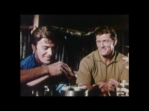 KOMMISSAR X  (1969) - TONY KENDALL - Super 8