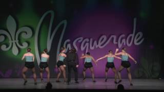 Best Tap // GIMME SOME RHYTHM DADDY - Performing Arts Centre [St. Louis, MO]