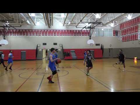 Stallions vs Murkville - Saturday tier 2 - tcbl 2022 spring