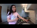 Cooking ️Irish Dinner