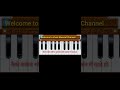 How To Play The Song Tum Dil Ki Dhadkan Me Rahte Ho Tutorial
